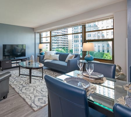 Hyde Park Apartments Chicago Il