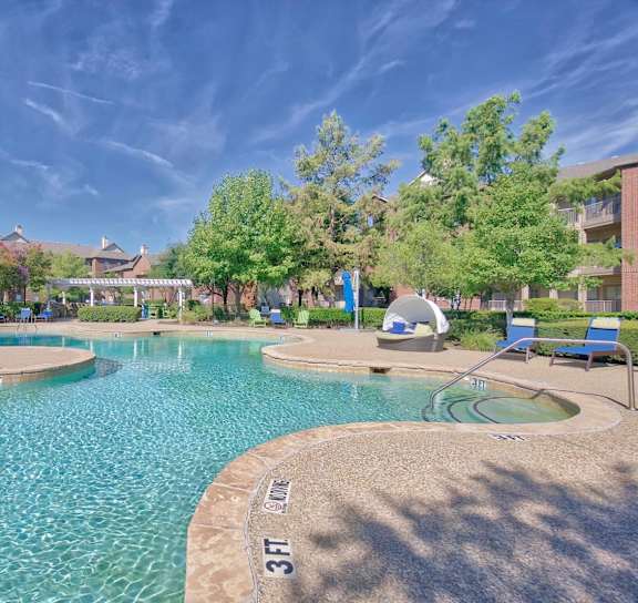 carrollton texas apartments for rent