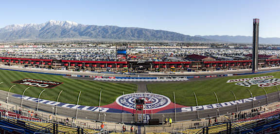 Fontana Speedway at Levante Apartment Homes in Fontana, CA