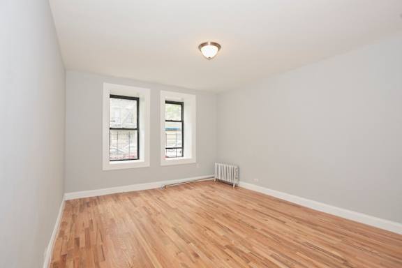 Dekalb interior