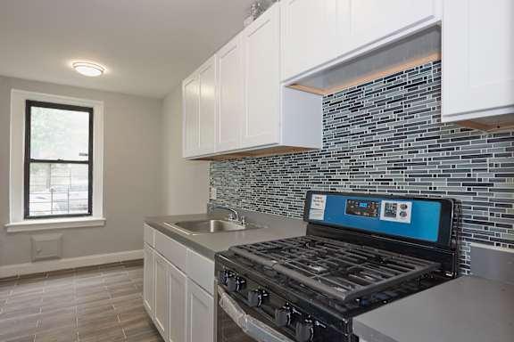 Dekalb kitchen