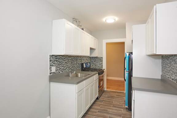 Dekalb kitchen