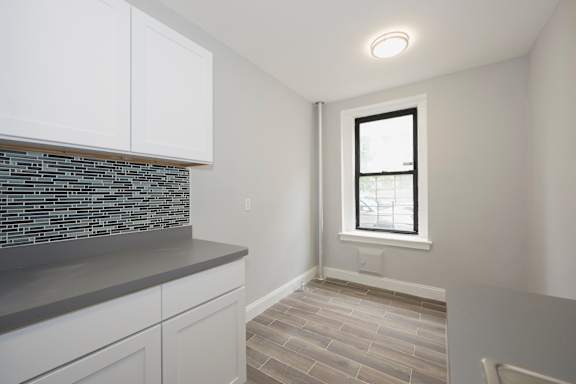 Dekalb kitchen