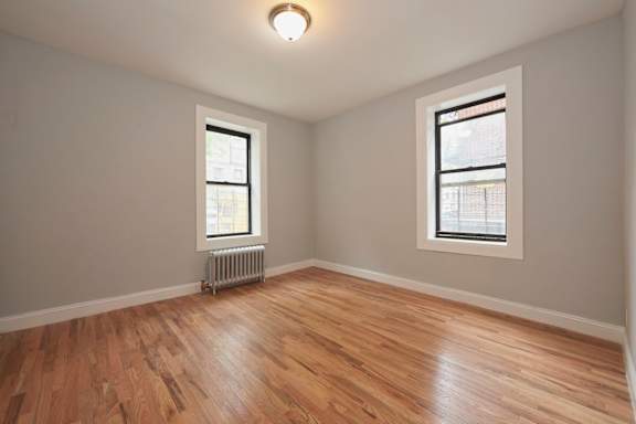 Dekalb interior