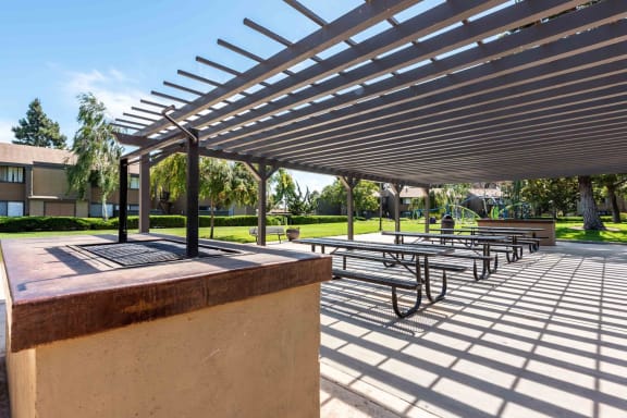 picnic area