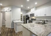 Thumbnail 6 of 11 - Vintage Visalia Kitchen