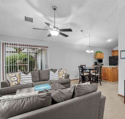 Fleming Court Apartments Apartments in Topeka KS For Rent
