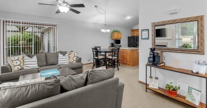 Fleming Court Apartments Apartments in Topeka KS For Rent