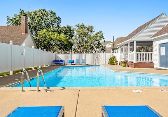 Fleming Court Apartments Apartments in Topeka KS For Rent