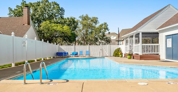 Fleming Court Apartments Apartments in Topeka KS For Rent