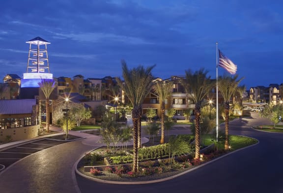 Furnished Apartments Chandler