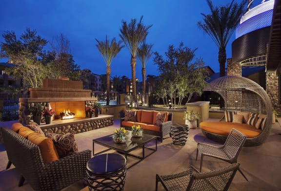 Apartments Near Chandler Az
