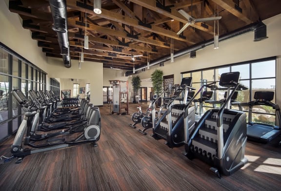 Appartments In Chandler