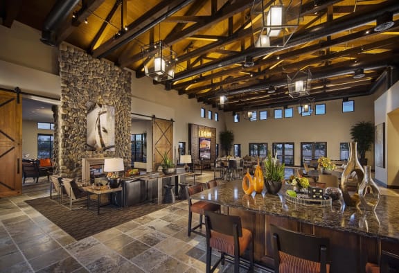 Luxury Apartments In Chandler Az