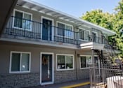Thumbnail 8 of 11 - apartment exterior