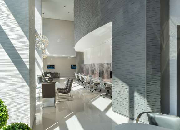 Cyber Cafe at 73 East Lake, Chicago, IL