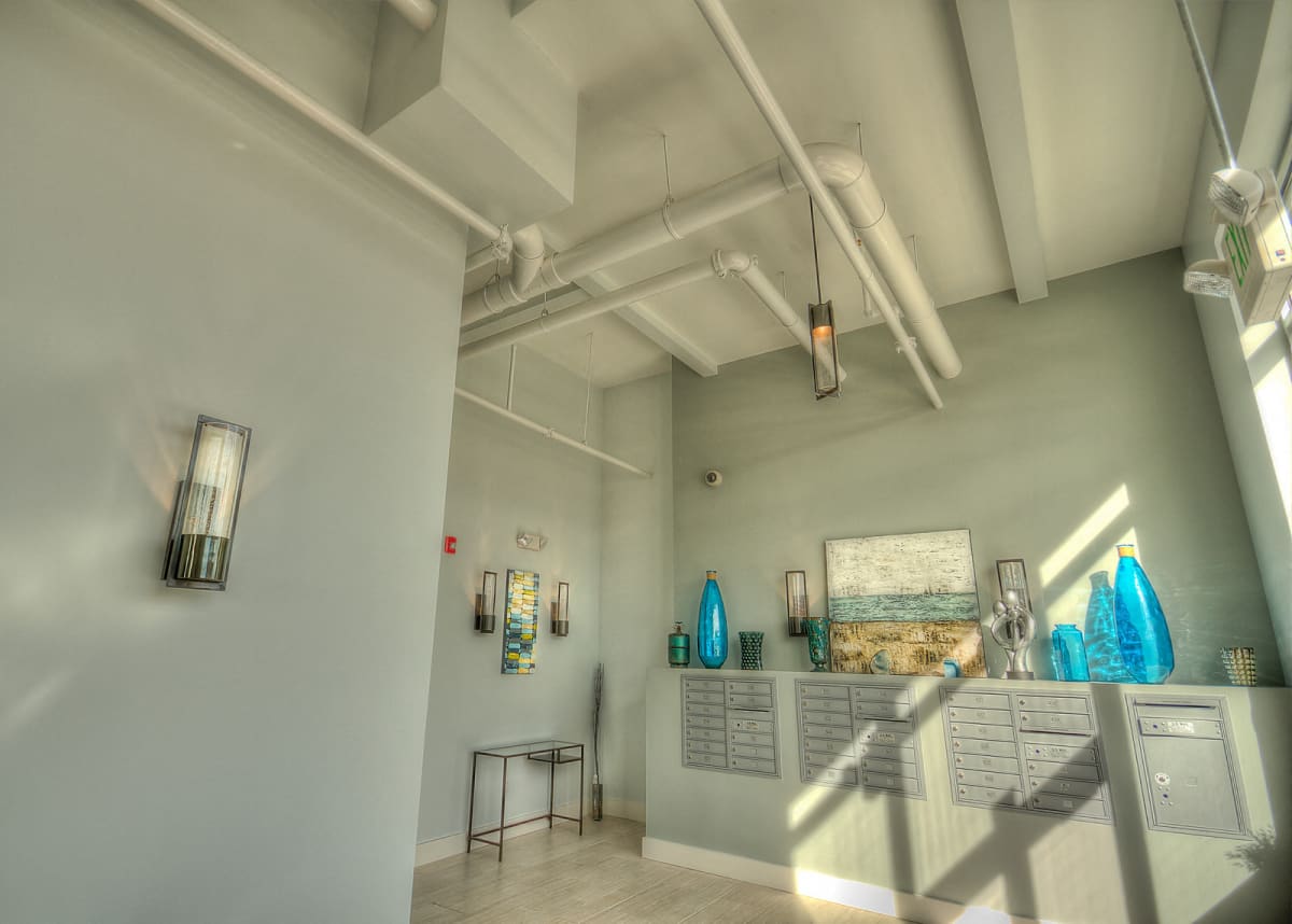 Photos and Video of Voorhees Station in Somerset, NJ