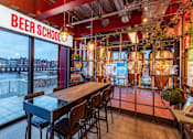 Thumbnail 41 of 46 - Capital Dock Internal Brewdog Building