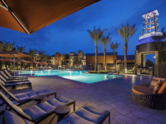 New Apartments Chandler Az