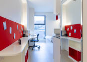 Thumbnail 21 of 37 - Spring Mews, London - En Studio Room, 4
