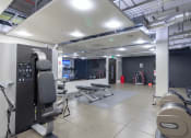Thumbnail 9 of 37 - Spring Mews, London - Gym, 1