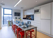 Thumbnail 13 of 37 - Spring Mews, London - Shared Kitchen, 1
