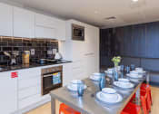 Thumbnail 14 of 37 - Spring Mews, London - Shared Kitchen, 2