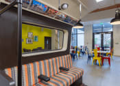 Thumbnail 1 of 37 - Spring Mews, London - Social Space, 1
