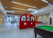Thumbnail 5 of 37 - Spring Mews, London - Social Space, 4