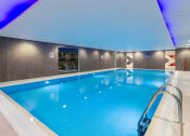 Thumbnail 10 of 37 - Spring Mews, London - Swimming Pool, 1