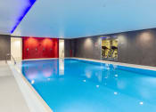 Thumbnail 11 of 37 - Spring Mews, London - Swimming Pool, 2