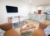 Thumbnail 11 of 26 - The Shield, Newcastle - Shared Kitchen, 3