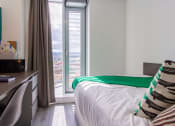 Thumbnail 33 of 44 - The Gate, Sheffield, En suite room, 4