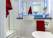 Thumbnail 34 of 44 - The Gate, Sheffield, En suite Bathroom 1