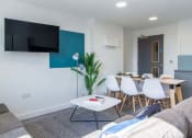 Thumbnail 28 of 44 - The Gate, Sheffield -  Shared Kitchen and Living Area, 3