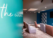 Thumbnail 8 of 38 - The Refinery, Leeds - Cinema Room 2