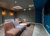 Thumbnail 9 of 38 - The Refinery, Leeds - Cinema Room 3