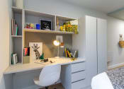 Thumbnail 19 of 38 - The Refinery, Leeds - En suite 2