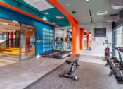 Thumbnail 7 of 38 - The Refinery, Leeds - Gym 1