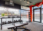 Thumbnail 5 of 38 - The Refinery, Leeds - Gym 3