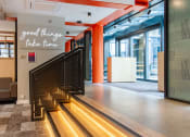 Thumbnail 34 of 38 - The Refinery, Leeds - Reception 1