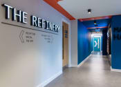 Thumbnail 32 of 38 - The Refinery, Leeds - Reception 2
