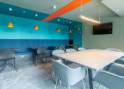 Thumbnail 4 of 38 - The Refinery, Leeds - Study Room 1
