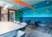 Thumbnail 3 of 38 - The Refinery, Leeds - Study Room 2