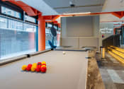Thumbnail 2 of 38 - The Refinery, Leeds - Social space 1