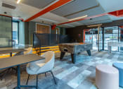 Thumbnail 1 of 38 - The Refinery, Leeds - Social space 4