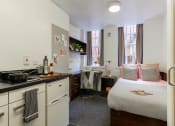Thumbnail 26 of 57 - Truro Sheffield, Sheffield - Classic Flatlet 1