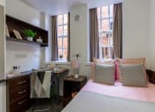 Thumbnail 27 of 57 - Truro Sheffield, Sheffield - Classic Flatlet 2