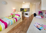 Thumbnail 7 of 10 - Optima, Loughborough - Studio, 7