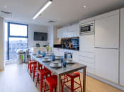 Thumbnail 17 of 42 - Spring Mews, London - Shared Kitchen, 1